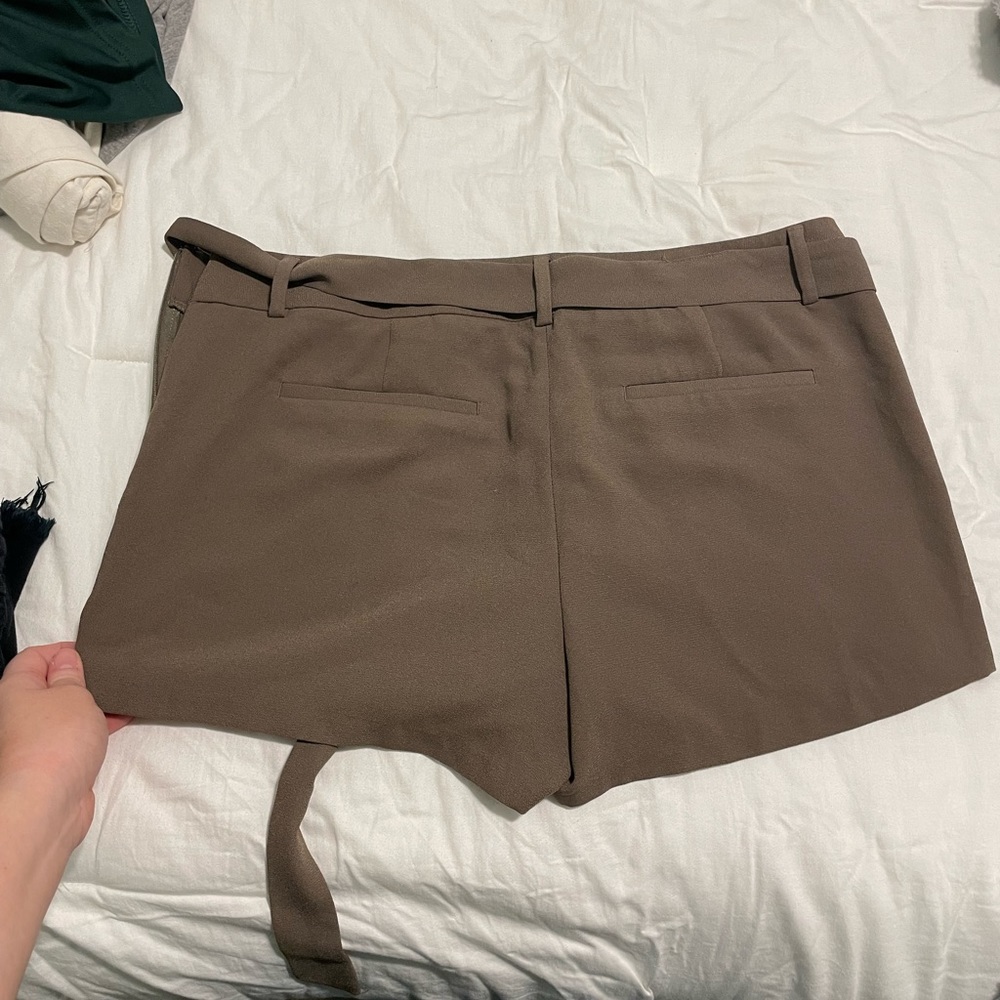 Express Shorts - Picture 3 of 6
